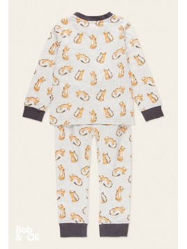 Pyjama Tigre