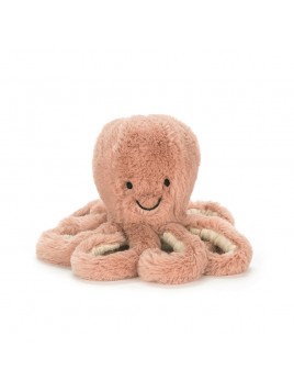 Poulpe Odell Octopus Baby