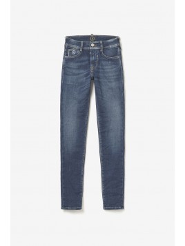 Maxx jogg slim jeans bleu N°1