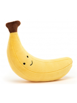Fabuleux Fruit Banane