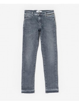 Jeans Pulp Slim Taille...