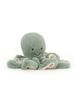 Peluche Odyssey Octopus Little
