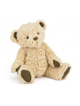 Peluche Edouard Ours
